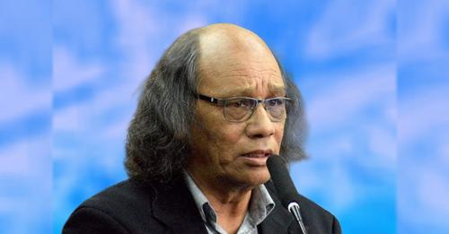 बन्द खामभित्रका ७० वर्षे तन्नेरी सरुभक्त भन्छन् : मलाई नरोजेको खुसी होइन, रोजेको दुःख प्रिय लाग्छ