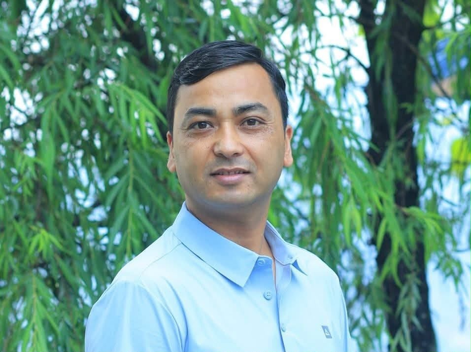 कोषाध्यक्ष