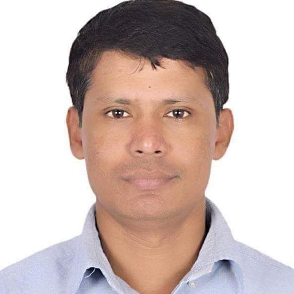 काेषाध्यक्ष