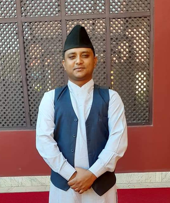 संगित संयोजक