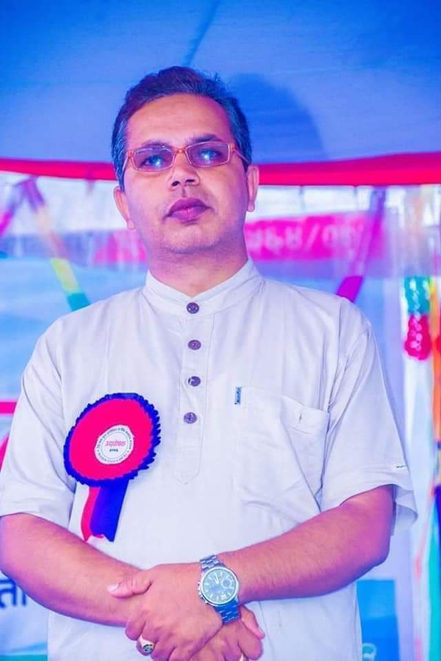 उपाध्यक्ष