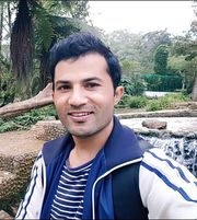 कार्यसमिति सदस्य