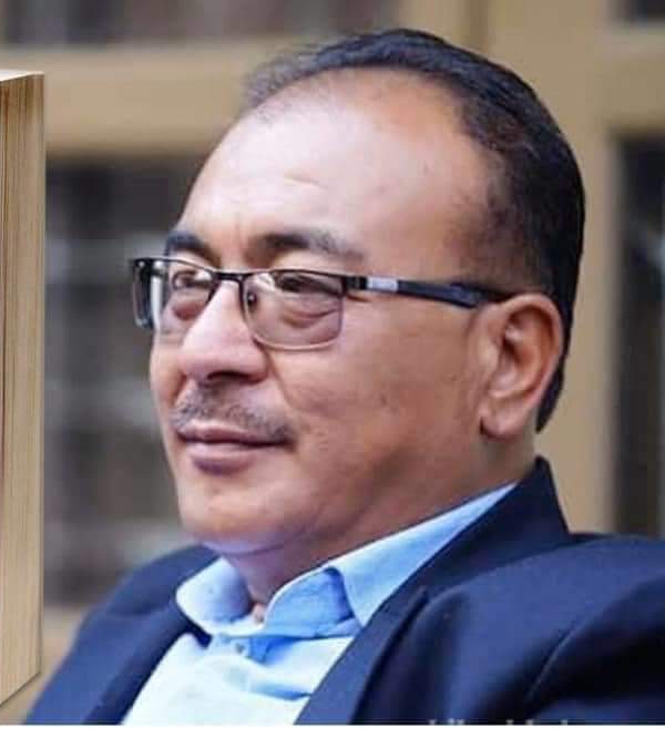 अध्यक्ष