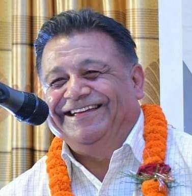 उपाध्यक्ष