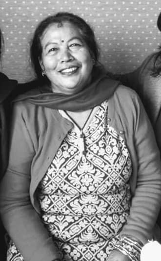 काेषाध्यक्ष