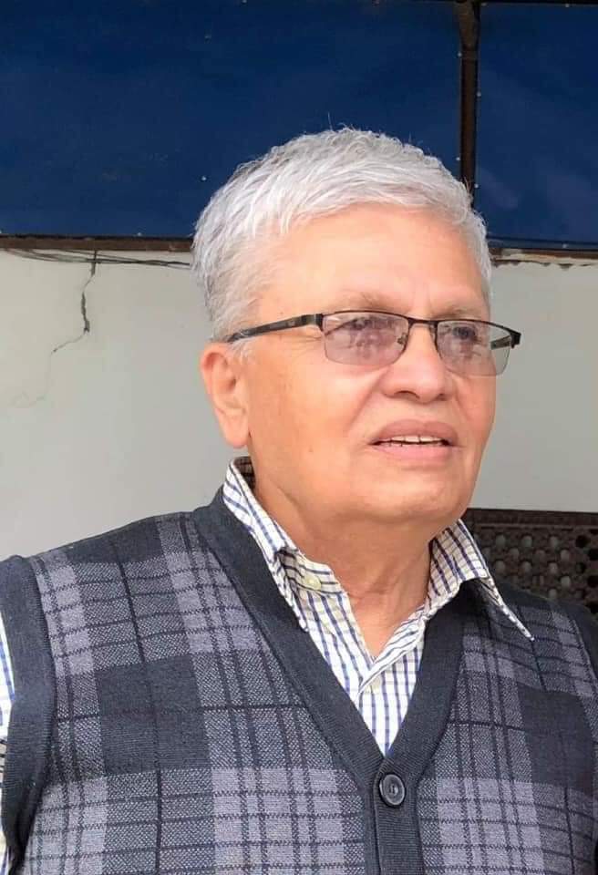 उपाध्यक्ष