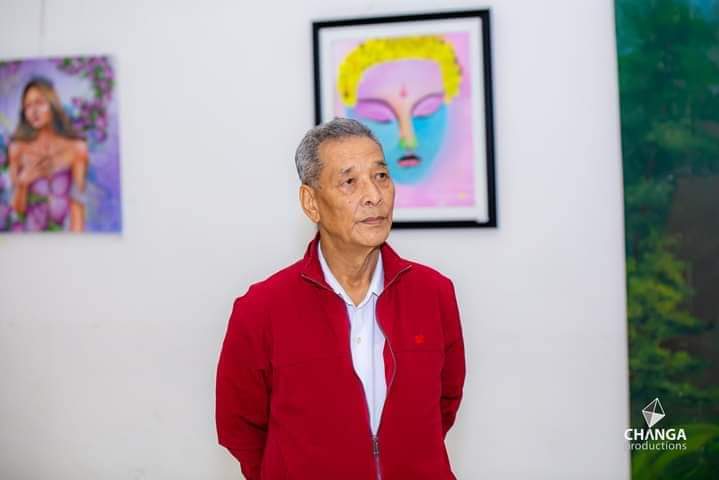 कला संयोजक