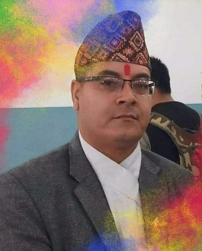 कार्यसमिति सदस्य